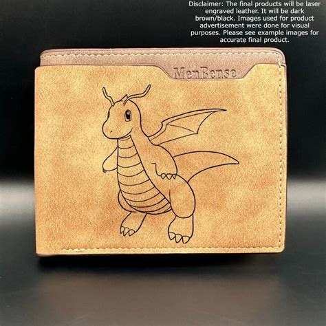 dragonite wallet